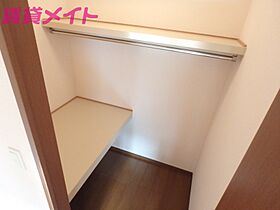 三重県津市高茶屋小森上野町（賃貸アパート1DK・1階・29.25㎡） その9