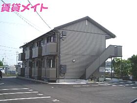 三重県津市高茶屋小森上野町（賃貸アパート1DK・1階・29.25㎡） その14