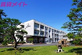 三重県津市久居射場町（賃貸アパート1LDK・2階・40.00㎡） その20