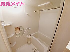 三重県津市川添町（賃貸アパート1LDK・2階・41.98㎡） その4