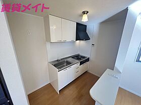 三重県津市久居野村町（賃貸アパート1LDK・2階・55.39㎡） その5