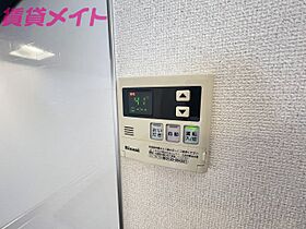 三重県津市久居野村町（賃貸アパート1LDK・2階・55.39㎡） その10