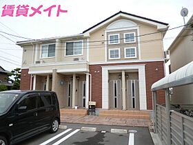 三重県津市藤方（賃貸アパート1R・1階・32.90㎡） その14