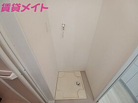 三重県津市西古河町（賃貸マンション1K・5階・28.00㎡） その14