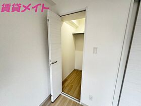 三重県津市西古河町（賃貸マンション1K・1階・28.00㎡） その9