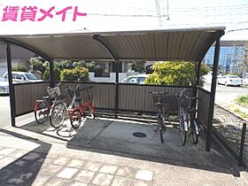 三重県津市久居中町（賃貸アパート1K・2階・30.97㎡） その22