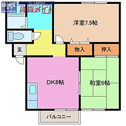 近鉄名古屋線 久居駅 徒歩19分