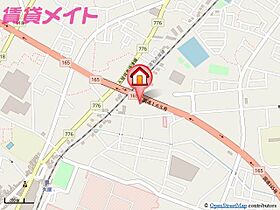 三重県津市久居新町（賃貸アパート1K・2階・24.79㎡） その16