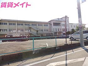 三重県津市久居新町（賃貸アパート1K・1階・28.71㎡） その19