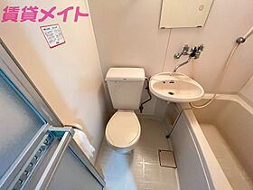 三重県津市戸木町（賃貸マンション1R・2階・22.68㎡） その7