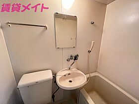 三重県津市戸木町（賃貸マンション1R・2階・22.68㎡） その11