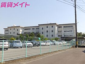 三重県津市戸木町（賃貸マンション1R・2階・22.68㎡） その16