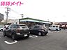 周辺：ファミリーマート津市ヨットハーバー店 370m