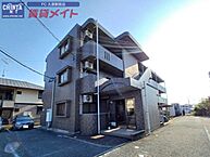 三重県津市津興：物件画像／賃貸メイトFC 久居駅前店　株式会社賃貸コンサルティング