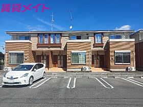 三重県津市久居元町（賃貸アパート1LDK・1階・50.09㎡） その13