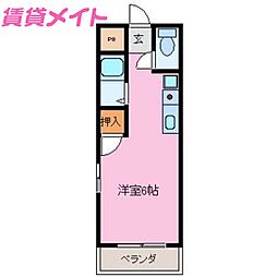 🉐敷金礼金0円！🉐近鉄名古屋線 久居駅 徒歩5分