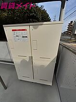 三重県津市雲出本郷町（賃貸アパート1LDK・1階・50.13㎡） その18