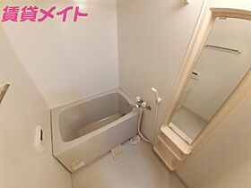 三重県津市久居明神町（賃貸マンション1K・6階・37.10㎡） その4