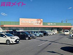 三重県津市久居新町（賃貸アパート1LDK・2階・46.28㎡） その18