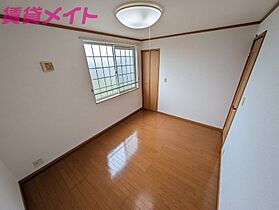 三重県津市久居新町（賃貸アパート1LDK・2階・46.28㎡） その6