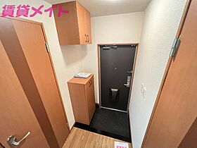 三重県津市久居烏木町（賃貸マンション1K・1階・30.96㎡） その8