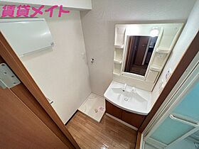 三重県津市久居烏木町（賃貸マンション1K・1階・30.96㎡） その11