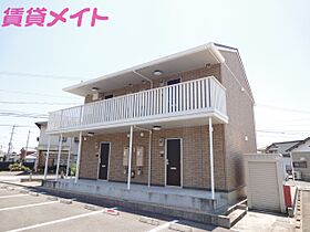 三重県津市久居北口町（賃貸アパート1R・2階・33.39㎡） その13