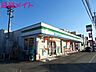 周辺：ファミリーマート津高茶屋店 798m