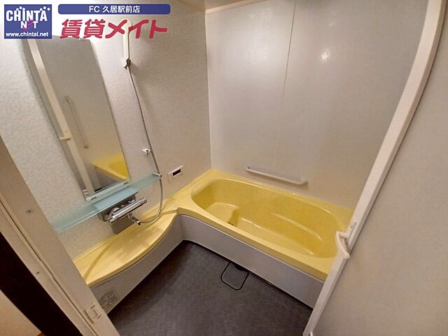 浴室