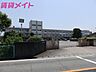 周辺：松阪市立嬉野中学校 2603m