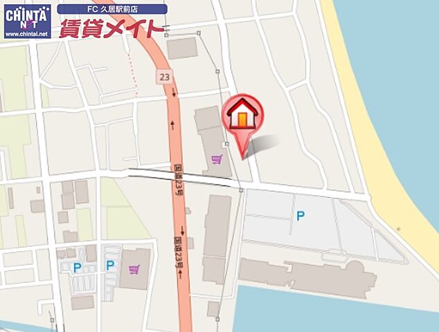 地図