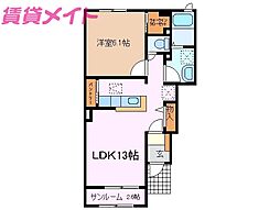 紀勢本線 阿漕駅 徒歩9分
