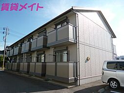 JR紀勢本線 高茶屋駅 徒歩17分