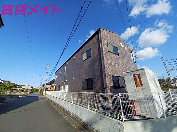 クレベール_外観_2