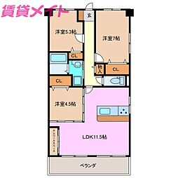 🉐敷金礼金0円！🉐紀勢本線 阿漕駅 徒歩10分