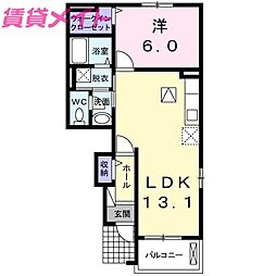 紀勢本線 阿漕駅 徒歩15分