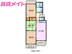 🉐敷金礼金0円！🉐紀勢本線 阿漕駅 徒歩2分