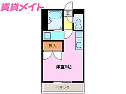 🉐敷金礼金0円！🉐紀勢本線 阿漕駅 徒歩12分