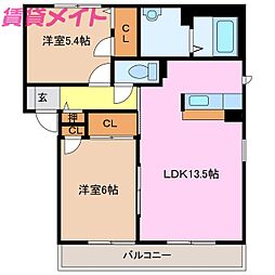 紀勢本線 高茶屋駅 徒歩26分