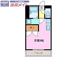 🉐敷金礼金0円！🉐紀勢本線 阿漕駅 徒歩12分