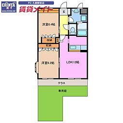 近鉄大阪線 伊勢石橋駅 徒歩17分