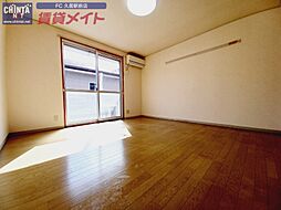 JR紀勢本線 高茶屋駅 徒歩22分の賃貸アパート