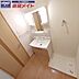洗面：同物件別部屋のお写真です。