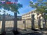 周辺：津市立栗葉小学校 1297m