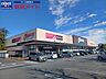 周辺：オークワ久居庄田店 1982m