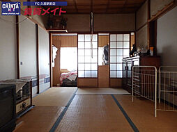 近鉄大阪線 大三駅 徒歩9分の賃貸一戸建て 1階8DKのリビング/ダイニング