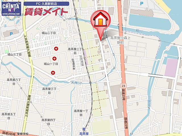 地図