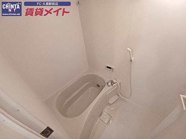 浴室