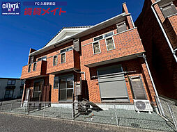 近鉄名古屋線 津駅 徒歩27分の賃貸アパート