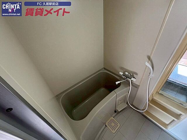 浴室